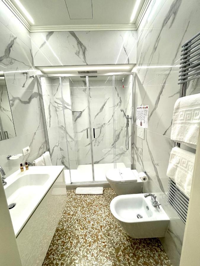 Apartment San Gregorio Venedig