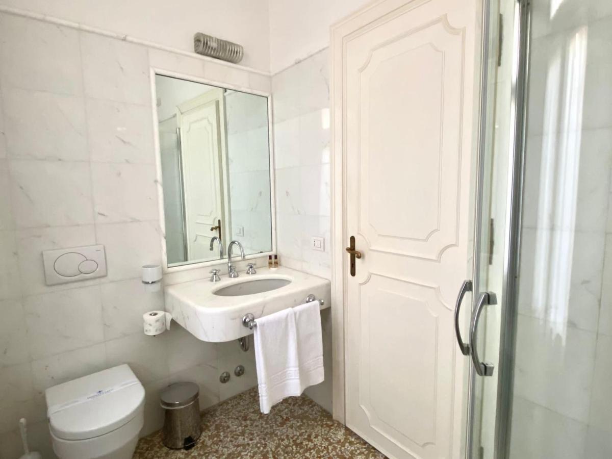 Appartement San Gregorio *